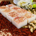 Load image into Gallery viewer, Amber Rouge Botanical Eco Soy Wax Melts
