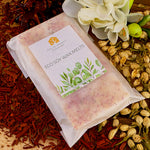 Load image into Gallery viewer, Amber Rouge Botanical Eco Soy Wax Melts
