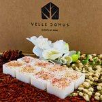 Load image into Gallery viewer, Amber Rouge Botanical Eco Soy Wax Melts
