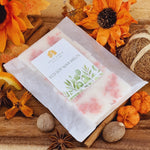 Load image into Gallery viewer, Pumpkin Spice Botanical Eco Soy Wax Melts
