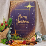 Load image into Gallery viewer, Botanical Soy Wax Melt Advent Calendar
