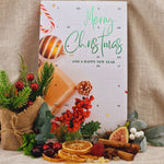 Load image into Gallery viewer, Botanical Soy Wax Melt Advent Calendar
