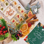 Load image into Gallery viewer, Botanical Soy Wax Melt Advent Calendar
