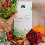 Load image into Gallery viewer, Christmas Spice Eco Soy Wax Melts
