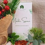 Load image into Gallery viewer, Nordic Spruce Eco Soy Wax Melts
