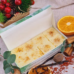 Load image into Gallery viewer, Spiced Orange Botanical Soy Wax Melts
