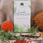 Load image into Gallery viewer, Lavender Chamomile Vanilla Botanical Eco Soy Wax Melts
