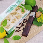 Load image into Gallery viewer, Cuban Tobacco &amp; Oak Scented Soy Wax Melts
