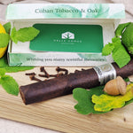 Load image into Gallery viewer, Cuban Tobacco &amp; Oak Scented Soy Wax Melts
