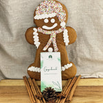 Load image into Gallery viewer, Gingerbread Eco Soy Wax Melts
