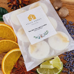 Load image into Gallery viewer, Pandora&#39;s Box Scented Soy Wax Tea Light Candles
