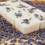 Load image into Gallery viewer, Lavender SPA Botanical Eco Soy Wax Melts | Relax at Home

