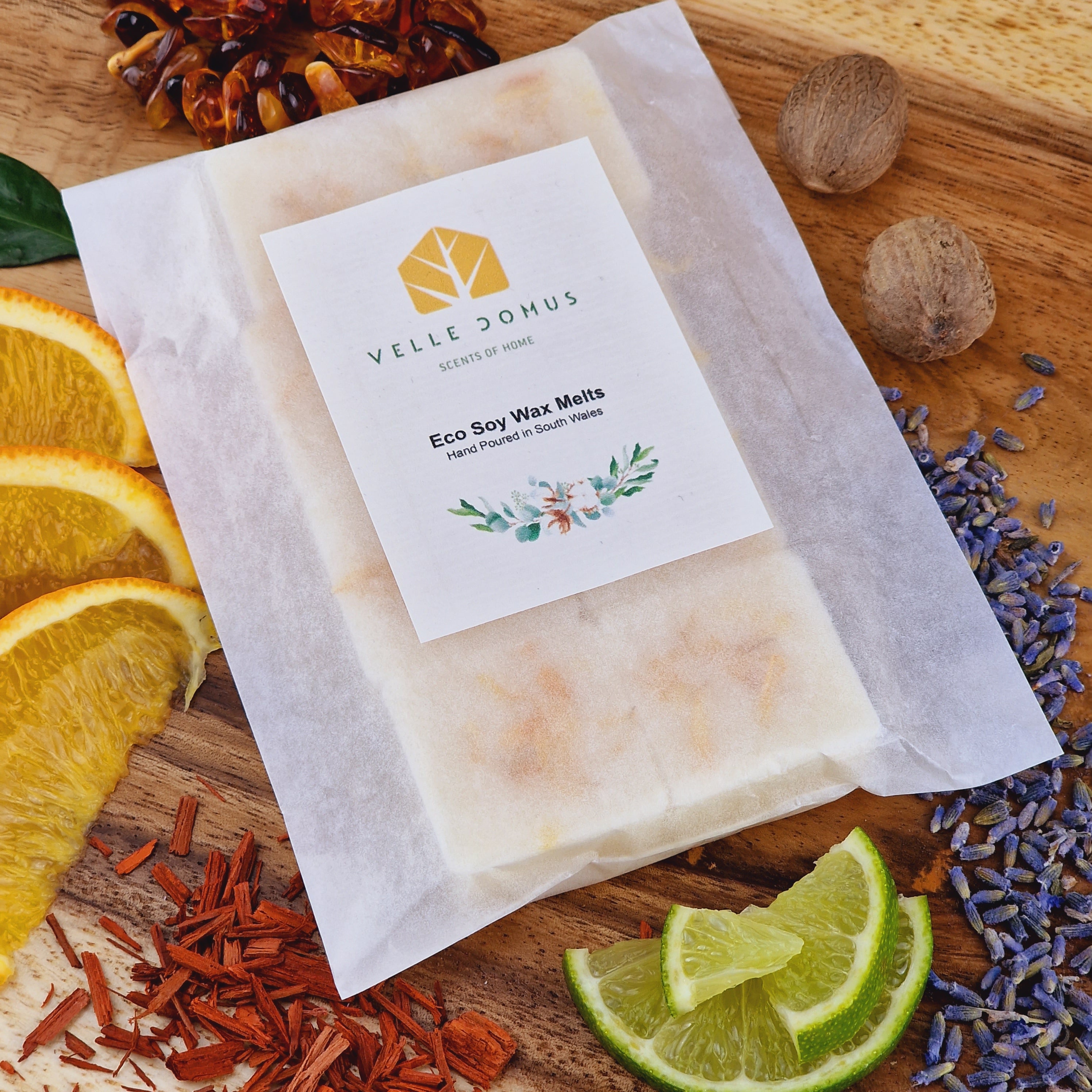 Pandora's Box Eco Soy Wax Melts