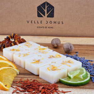 Pandora's Box Eco Soy Wax Melts