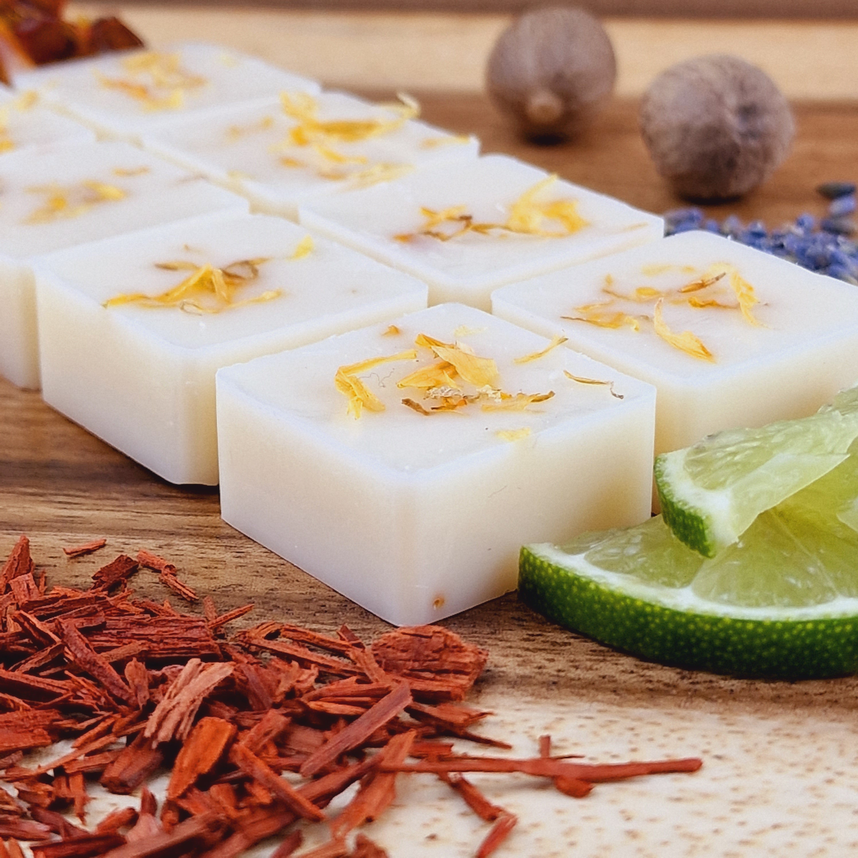 Pandora's Box Eco Soy Wax Melts
