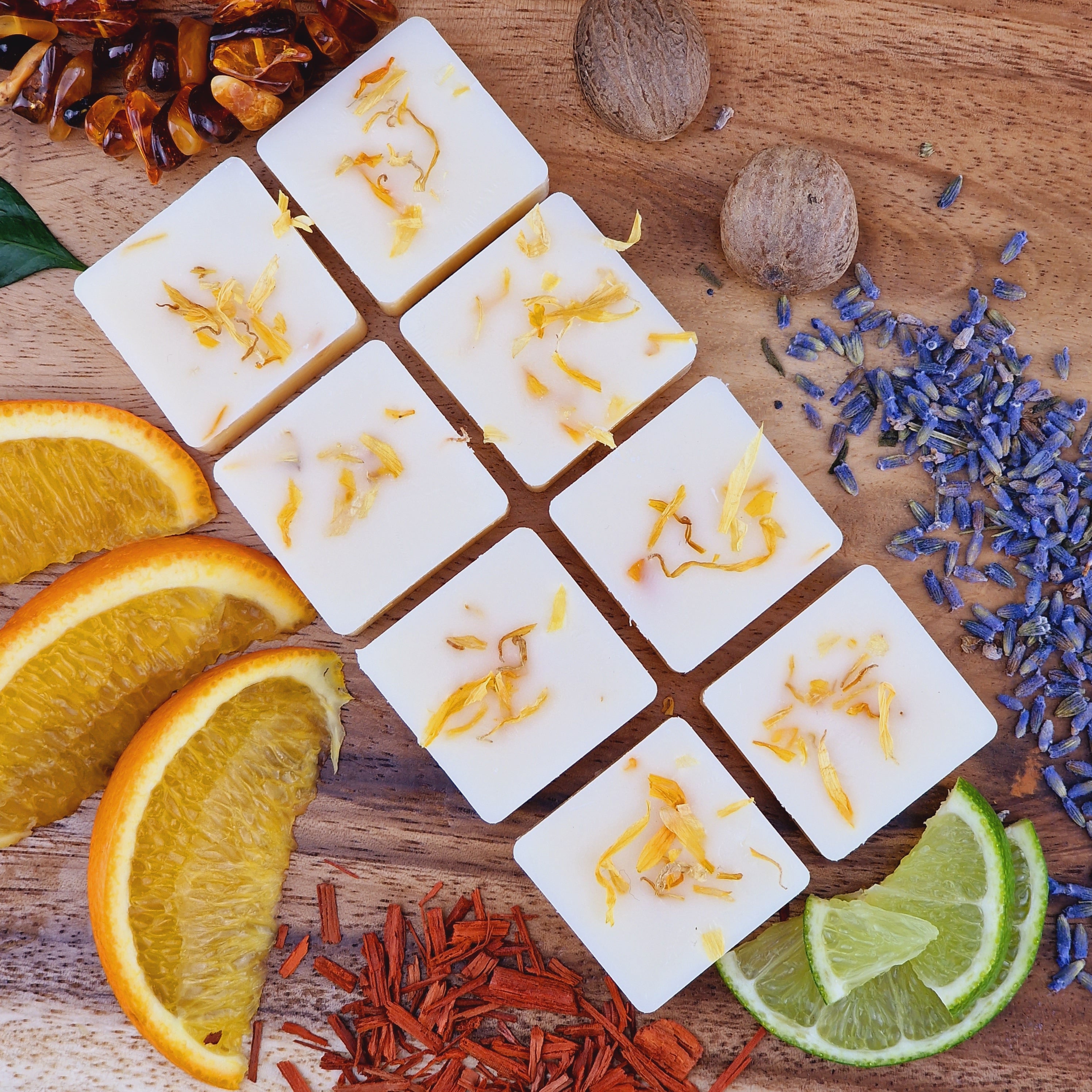 Pandora's Box Eco Soy Wax Melts