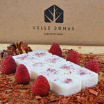 Load image into Gallery viewer, Amber &amp; Cedarwood Botanical Eco Soy Wax Melts
