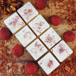 Amber & Cedarwood Botanical Eco Soy Wax Melts