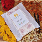 Load image into Gallery viewer, Frankincense, Vetiver &amp; Vanilla Botanical Eco Soy Wax Melts
