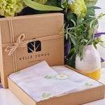 Load image into Gallery viewer, 4 Feelings Tea Light Candles Gift Set
