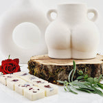 Load image into Gallery viewer, Bum Wax Melter &amp; Oil Burner

