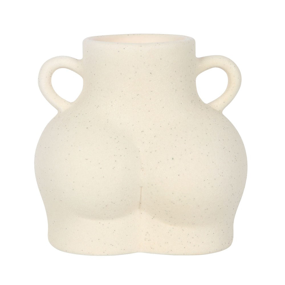 Bum Wax Melter & Oil Burner