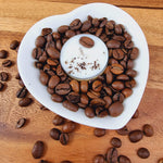 Load image into Gallery viewer, VS Fragrances Coffee Mocha Scented Soy Wax Tea Light Candles
