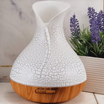 Load image into Gallery viewer, VS Fragrances Essential Oil Diffuser - Tulip
