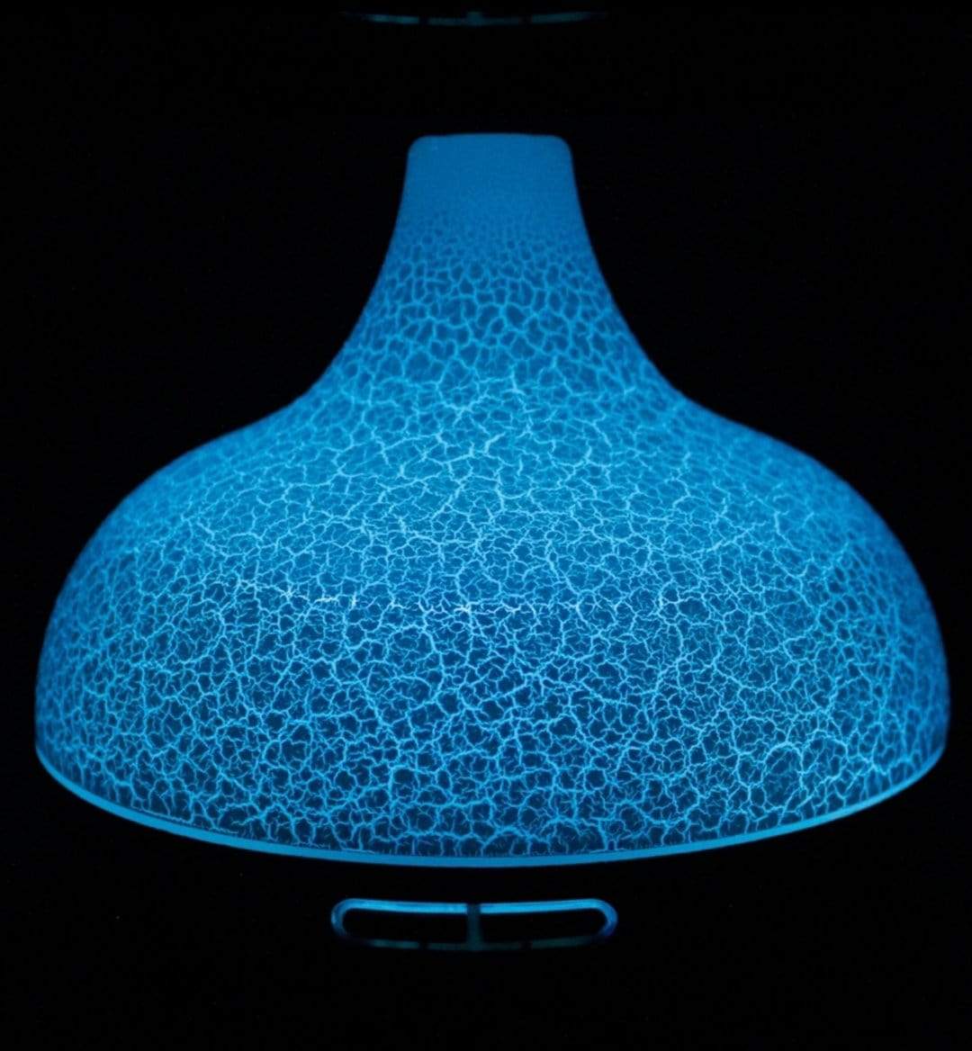 VS Fragrances Limited Essential Oil Diffuser - Santorini