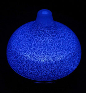 VS Fragrances Limited Essential Oil Diffuser - Santorini